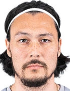 Denis Kavlinov logo