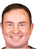 Derek Adams logo