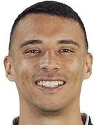 Daniel De Carvalho logo