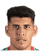 Rodrigo Saracho logo