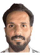 Khaled Saif Al Senani logo