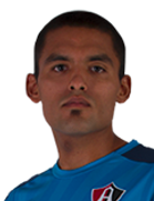 Jose Hernandez logo