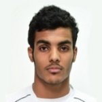 Hamad Abdulla Nasser logo