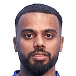 Rashed Mohamed Omer logo