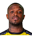 Jomal Williams logo