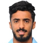 Fawaz Awana Al-Musabi logo