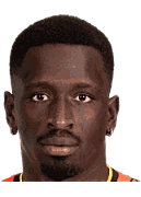 Demba Ngagne Thiam logo