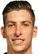 Gonzalo Rehak logo