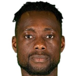 Oumar Barry logo