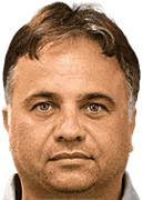 Nikolay Mitov logo