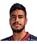 Misael Llantén logo