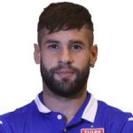 Diego Becker logo