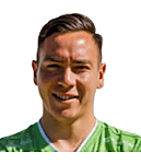 Matias Borquez logo