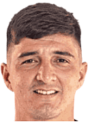 Alex Caceres logo