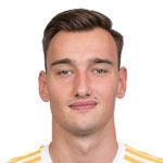 Bartlomiej Gradecki logo