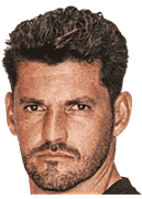 Fabricio Barros Santana logo