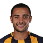 Andres Lioi logo