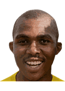 Thabani Zuke logo