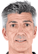 Imanol Alguacil logo