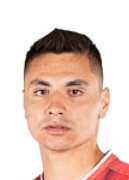 Cristobal Alejandro Campos Veliz logo