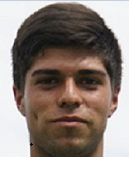 Benjamin Rivera logo