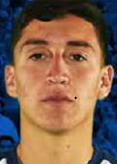 Jorge Benito Pena Canales logo