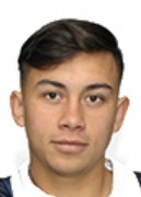 Mauricio Godoy logo