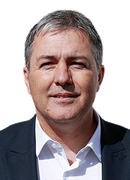 Dragan Skocic logo