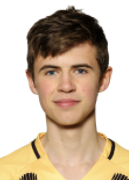 Brynjar Johnsplass logo