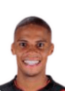 Rickson Barbosa Sa Da Conceicao logo