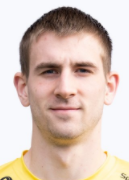 Patrik Sigurdur Gunnarsson logo