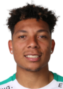 Kobe Hernandez Foster logo