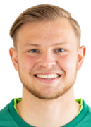 Andreas Olsvoll logo