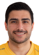 Iman Mafi logo