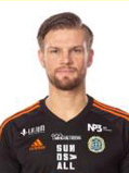 Oscar Jonsson logo