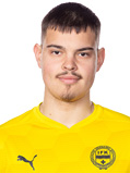 Filip Eriksson logo