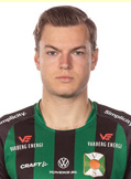 Albin Winbo logo