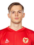 Lukas Rhose logo