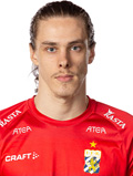Adam Ingi Benediktsson logo