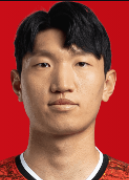 Kwang-jun Lee logo