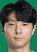 Se-jin Myeong logo