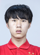 Wang Wenxuan logo