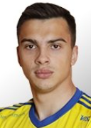 Danila Nechaev logo