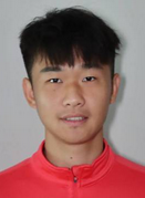Wen Wubin logo