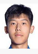 Zhuoxuan Li logo