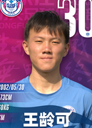 Wang Lingke logo