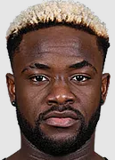 Ifeanyi David Nduka logo