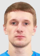 Aleksandr Smirnov logo