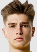 Aleksandr Mukhin logo