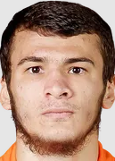 Chingiz Magomadov logo